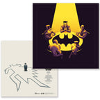 Batman: The Animated Series 8XLP Box Set
