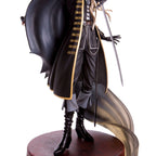 Castlevania – Alucard Statue