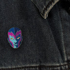 X-Men: The Four Horsemen (4-Pin Set)