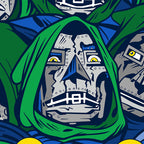 Doctor Doom Poster