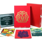 The Art of Mondo – Deluxe Edition