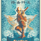Avatar: The Last Airbender (Variant)