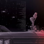 Crash – Original Motion Picture Soundtrack 2XLP
