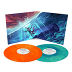 Marvel's Black Panther: Wakanda Forever - Original Score 2XLP