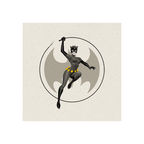 Batman: The Animated Series: The Phantom City Creative Collection - Mondo Edition