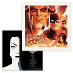 Batman: The Animated Series 8XLP Box Set - Volume 2