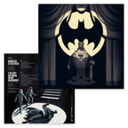 Batman: The Animated Series 8XLP Box Set - Volume 2