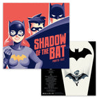 Batman: The Animated Series 8XLP Box Set - Volume 2