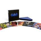 Batman: The Animated Series 8XLP Box Set - Volume 2