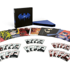 Batman: The Animated Series 8XLP Box Set - Volume 2