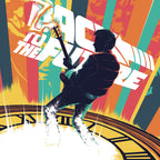 Back To The Future – Original Score 2XLP