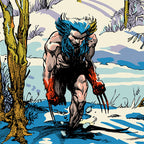 Marvel Comics Presents #77: Weapon X Poster