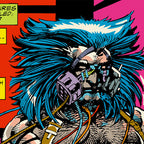 Marvel Comics Presents #78:
