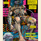 Marvel Comics Presents #78:
