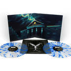 Back To The Future – Original Score 2XLP