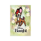 Bambi Enamel Pin