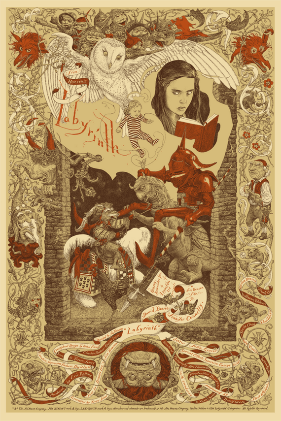 Labyrinth