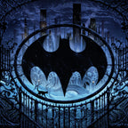 Batman Returns – Original Motion Picture Soundtrack 2XLP