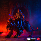 Battle Cat 1/6 Scale Figure - Mondo Exclusive Timed Edition