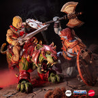 Battle Cat 1/6 Scale Figure - Mondo Exclusive Timed Edition