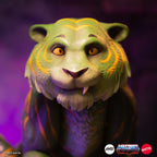 Battle Cat 1/6 Scale Figure - Mondo Exclusive Timed Edition