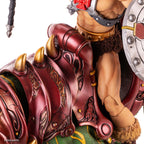 Battle Cat 1/6 Scale Figure - Mondo Exclusive Timed Edition