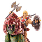 Battle Cat 1/6 Scale Figure - Mondo Exclusive Timed Edition