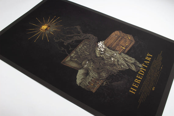 Hereditary Poster