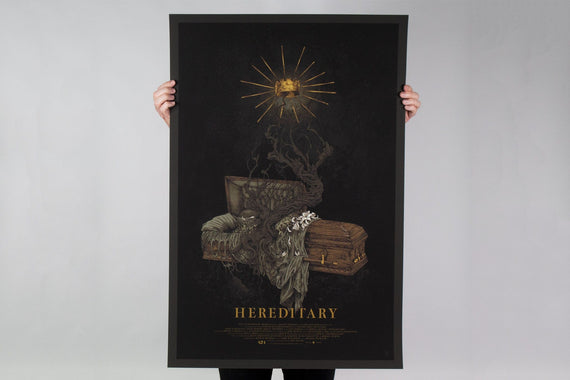 Hereditary Poster