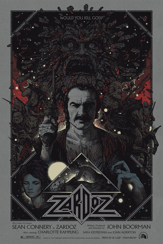 Zardoz