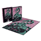 Beetlejuice 1000-Piece Puzzle