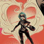 Scott Pilgrim Vs The World Poster