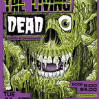 Return of the Living Dead (Devilock Variant) Poster