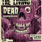 Return of the Living Dead Poster