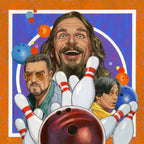 The Big Lebowski – Original Motion Picture Soundtrack LP