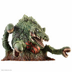 Biollante Soft Vinyl - Godzilla vs. Biollante Variant