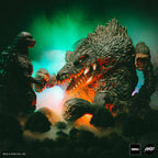 Biollante Soft Vinyl - Godzilla vs. Biollante Variant