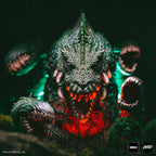 Biollante Soft Vinyl - Godzilla vs. Biollante Variant