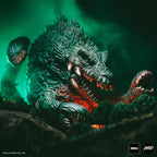 Biollante Soft Vinyl - Godzilla vs. Biollante Variant