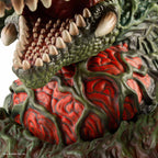 Biollante Soft Vinyl - Godzilla vs. Biollante Variant