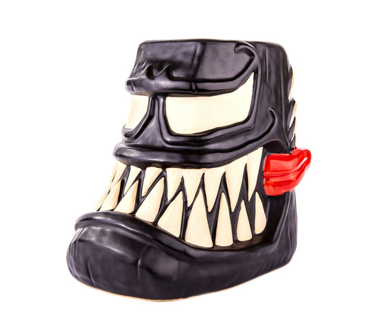 Venom Tiki Mug