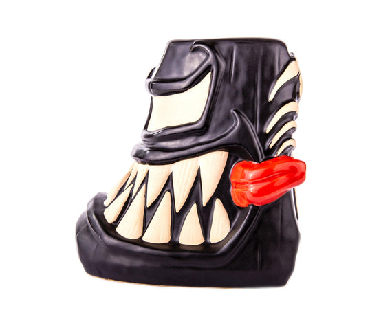 Venom Tiki Mug