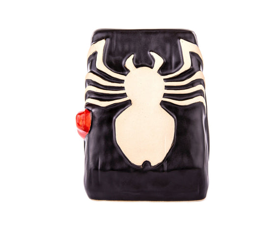 Venom Tiki Mug