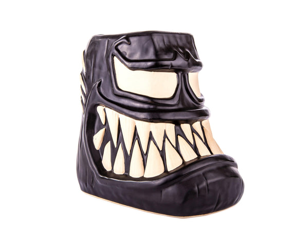 Venom Tiki Mug