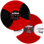 Marvel's Black Widow - Original Motion Picture Soundtrack 2XLP