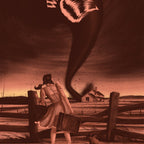 The Wizard of Oz - Poster