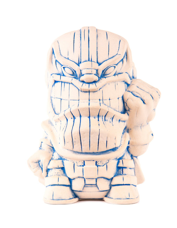 Thanos Tiki Mug - Space Variant