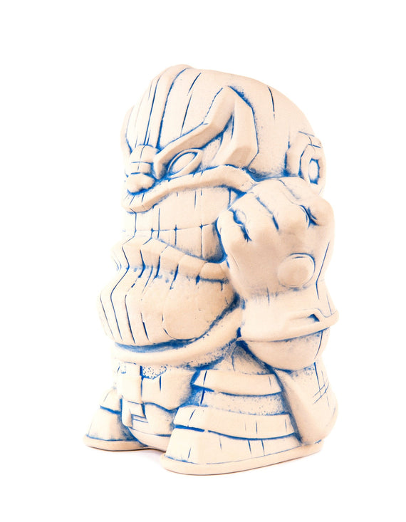 Thanos Tiki Mug - Space Variant