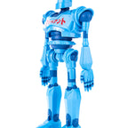 Iron Giant Soft Vinyl Figure – Designer Con Variant (Artist Proof)