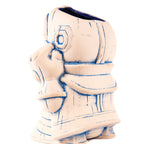 Thanos Tiki Mug - Space Variant